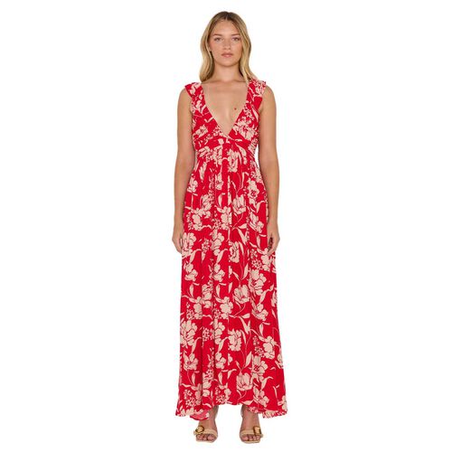 MINKPINK Poppy Maxi Dress